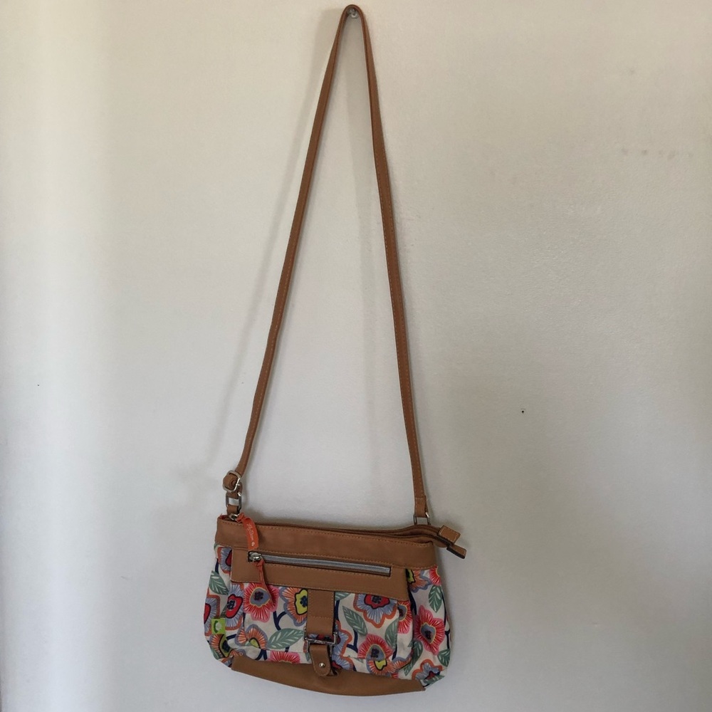 Lily Bloom Purse